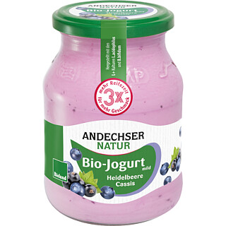 And.​Bio Fruchtjogh.​3,7% 6x500gr Gl 