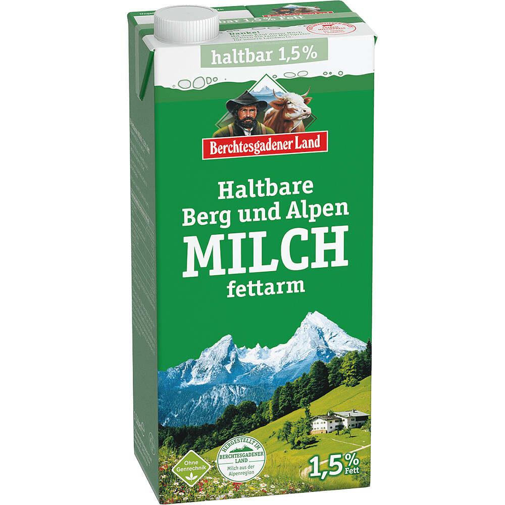 BB-H-Milch 1,5% 12x1ltr 