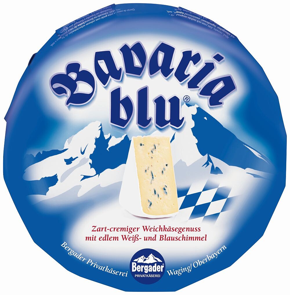 D-Bavaria Blu 70% 1,1kg 