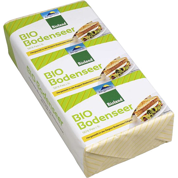 D-BW Bioland Bodenseer 50% 1,3kg - Webshop Käse-Caduff