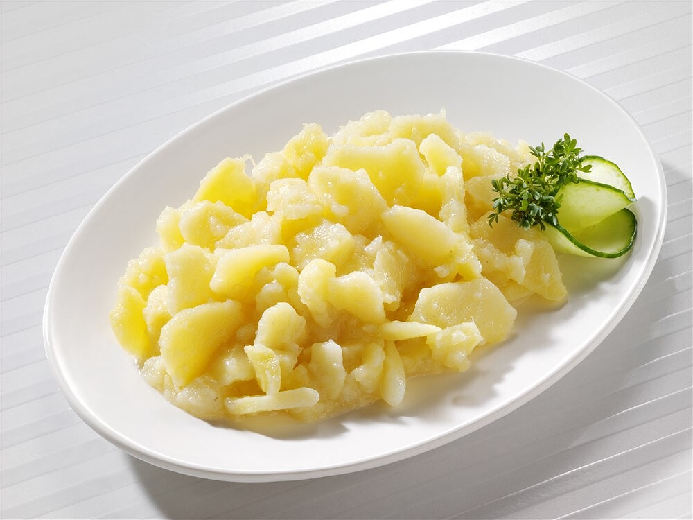 DH 1 kg Schwäb.Kartoffelsalat 