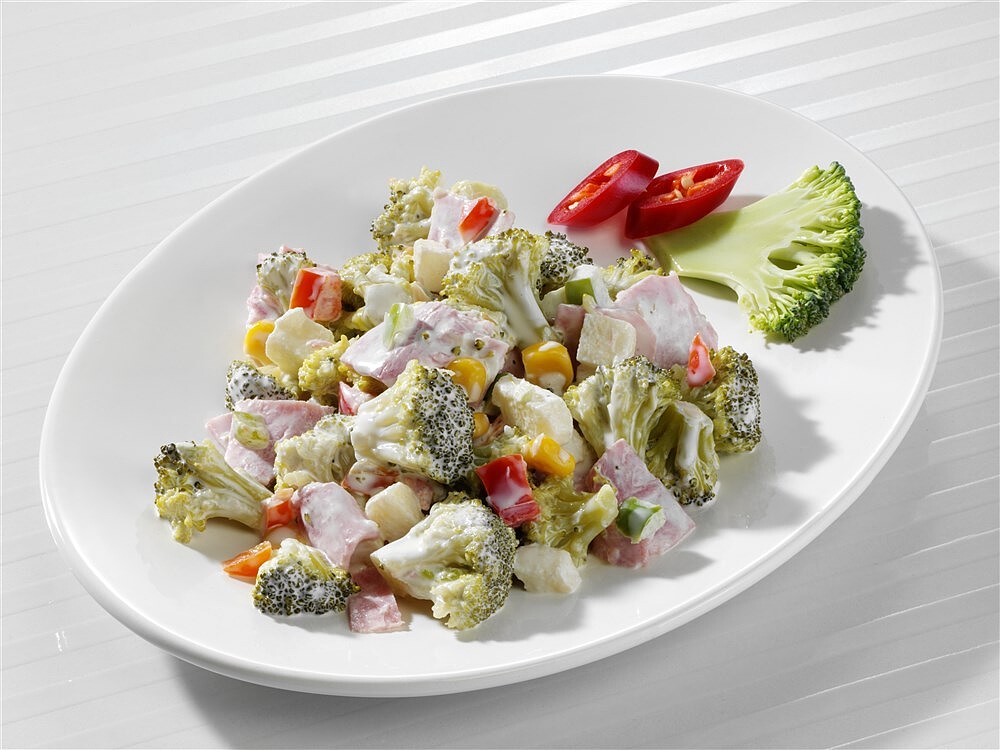 DH Broccoli-Salat 1kg 