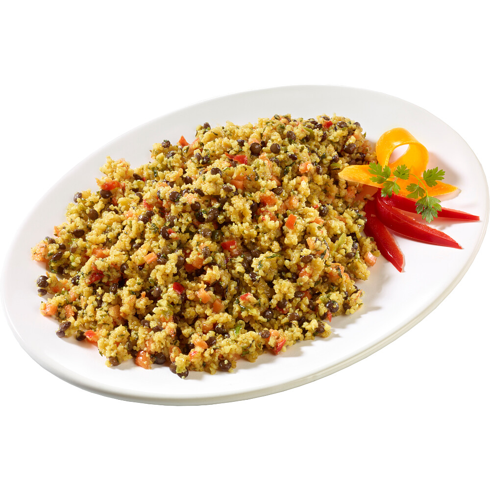 DH Bulgur-Linsen-Salat 1kg 