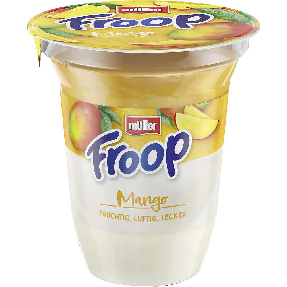 Müller Froop Mango 100gr 3,5% 