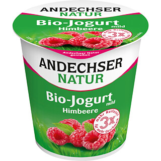 And.​Bio Fruchtjogh.​3,8% 10x150gr. 