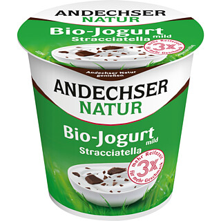 And.​Bio Fruchtjogh.​3,8% 10x150gr. 