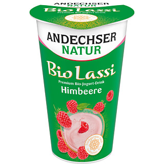 And.​Bio Lassi 3,​5% 6x250gr 