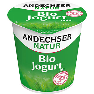 And.​Bio Nat.​Jogh.​3,8% 10x150gr 