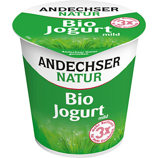 And.​Bio Nat.​Jogh.​3,8% 10x150gr