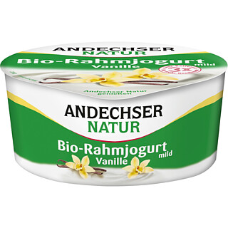 And.​Bio-​Rahmjogurt 10% 150gr 