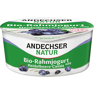 And.​Bio-​Rahmjogurt 10% 150gr 