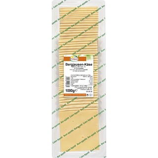 Bergjausenk.​Sch.​50% 50x20g 