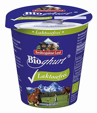 BGL Bio-​Laktosefrei Naturjogh.​3,5% 