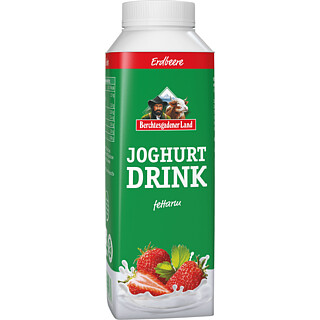 BGL Trinkjoghurt 1,​5% 400gr Sort2 