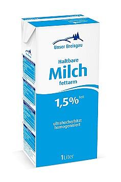 BW-​H-Milch 1,​5% 12x1ltr. 