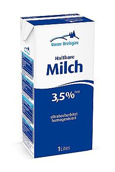 BW-​H-Milch 3,​5% 12x1ltr. 