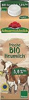 BW-​SWM BIO-​HEUMILCH frisch 3,​8% 