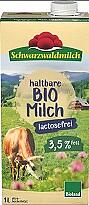 BW-​SWM BIO-​Lact.​frei H-​Milch 3,​5% 