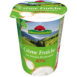 BW-​SWM Creme Fraiche 500gr 40%