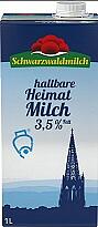 BW-​SWM H-​Milch 3,​5% 12x1ltr. Ver. 