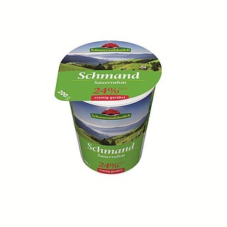 BW-​SWM Schmand 24% 200gr 