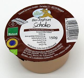 BW-​Zurwies Bio Fruchtj.​3,8% 12x150g 