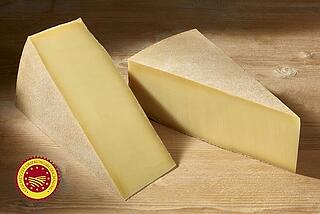 D- Allg. Bergkäse 48% 1/​8 
