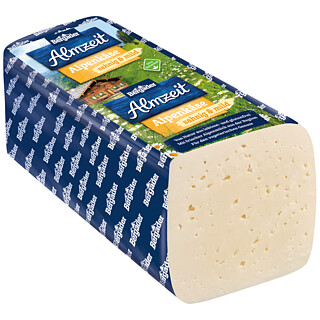 D-​Almzeit Alpen Rahmkäse 55% 3kg