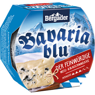D-​Bavaria blu 70% 150gr 