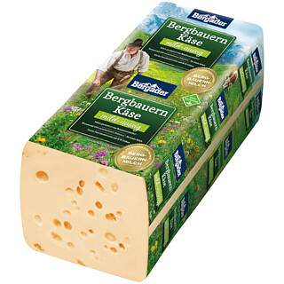 D-​Bergader Bergbauernk. mind45% 3kg 