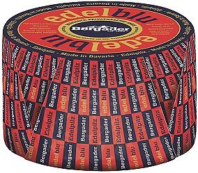 D- Bergader Edelpilz 50% 2,​5kg 