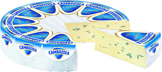 D-​Cambozola 70% 2,​2kg 