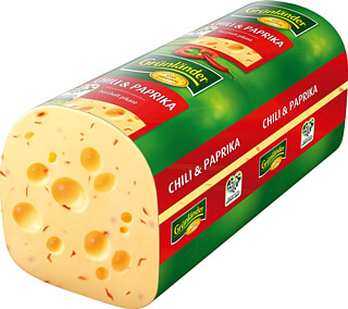D-​Grünländer Chili 48% 2,​8kg 