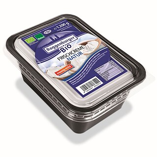 D-​Rogg.​Bio-​NaturFrischcreme 1,​2kg 