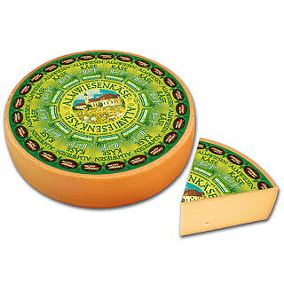 D-​Schönegg.​Almwiesenkäse 48% 6Kg Lb 