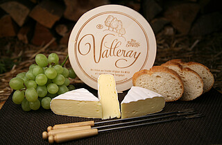 D-​Zurwies BW Bio Valleray 50% 