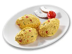 DH Coco-​Curry Frischkäsecreme 1kg 