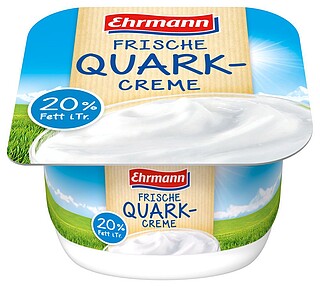 Ehrm.​Quark 20% 250gr. 