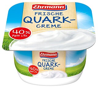 Ehrm.​Quark 40% 250gr. 