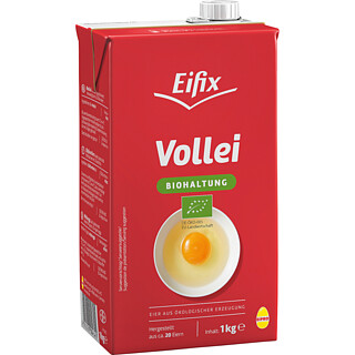 Eifix Bio-​Vollei 12x1ltr. 