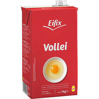 Eifix Vollei 1ltr. Tetra 