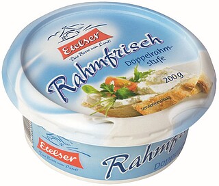 Etelser Rahmfrisch Kräuter 200gr 