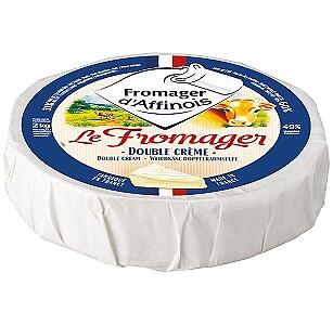 F-​Affinois-​Natur 60% Weichk. 2kg 