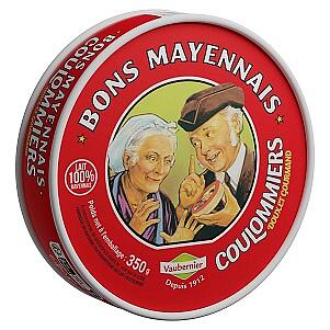 F-​Coulommiers 49% 350gr 