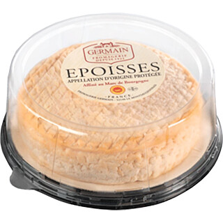 F-​Epoisses AOP 50% 1kg