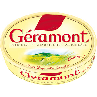 F-​Geramont 62% 125g. 