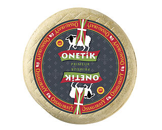 F-​Ossau Iraty Onetik 50% 4,​5kg 