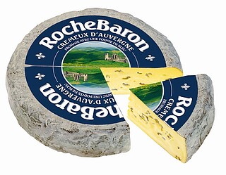 F-​Rochebaron 55% 0,​6kg 