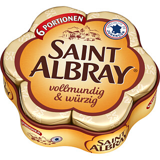 F-​St.​Albray 50% 180gr 