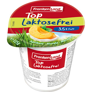 FL H-​Lact-​frei Fruchtj. 3,​5% 125gr 